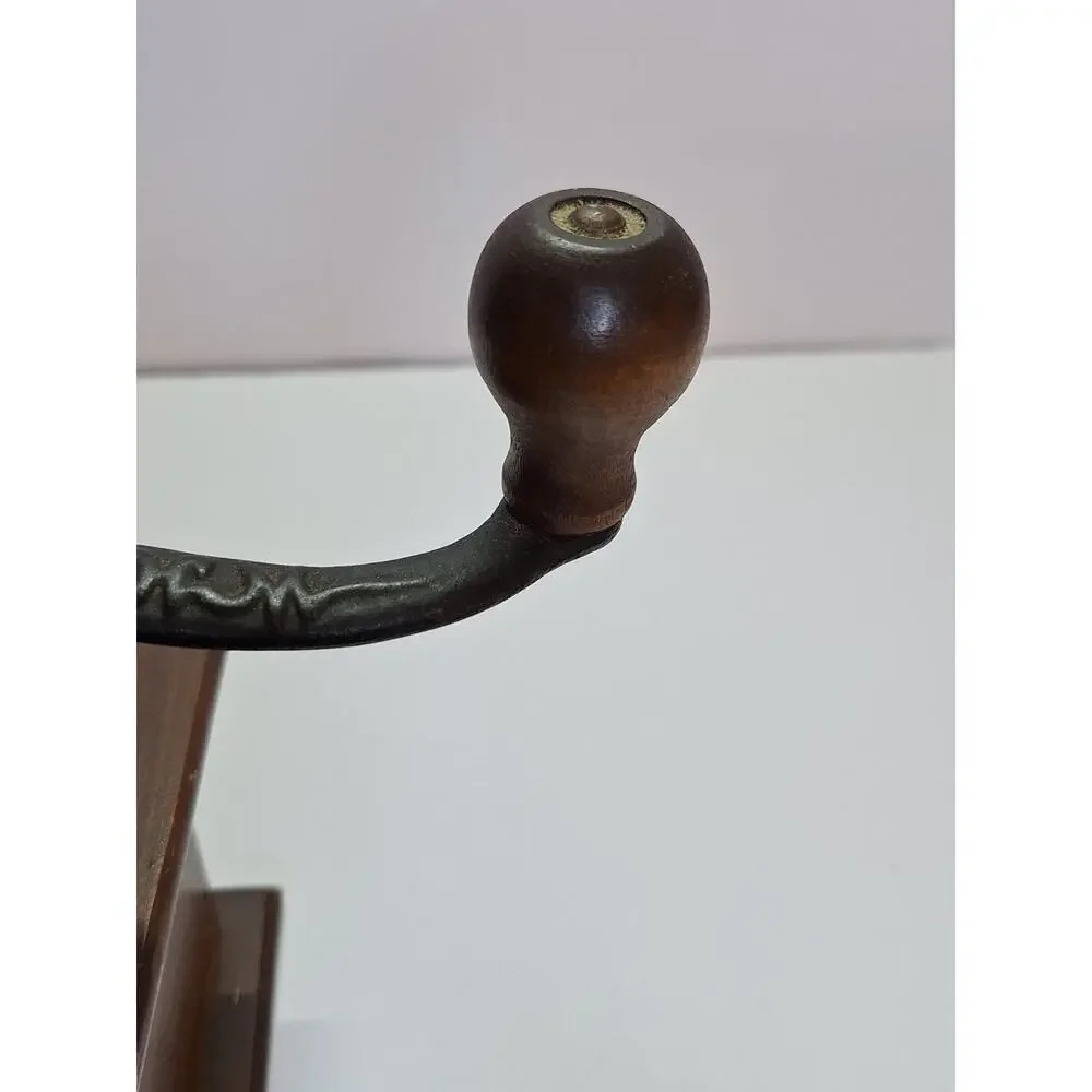 Unbranded this antique